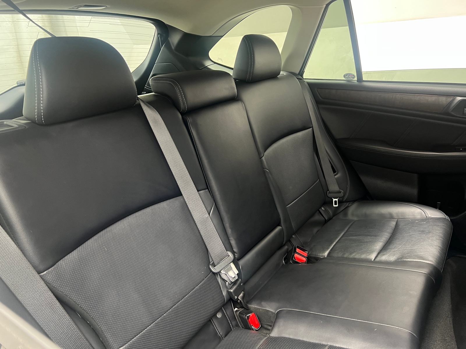 Thumbnail: 2018 Subaru Outback - 5