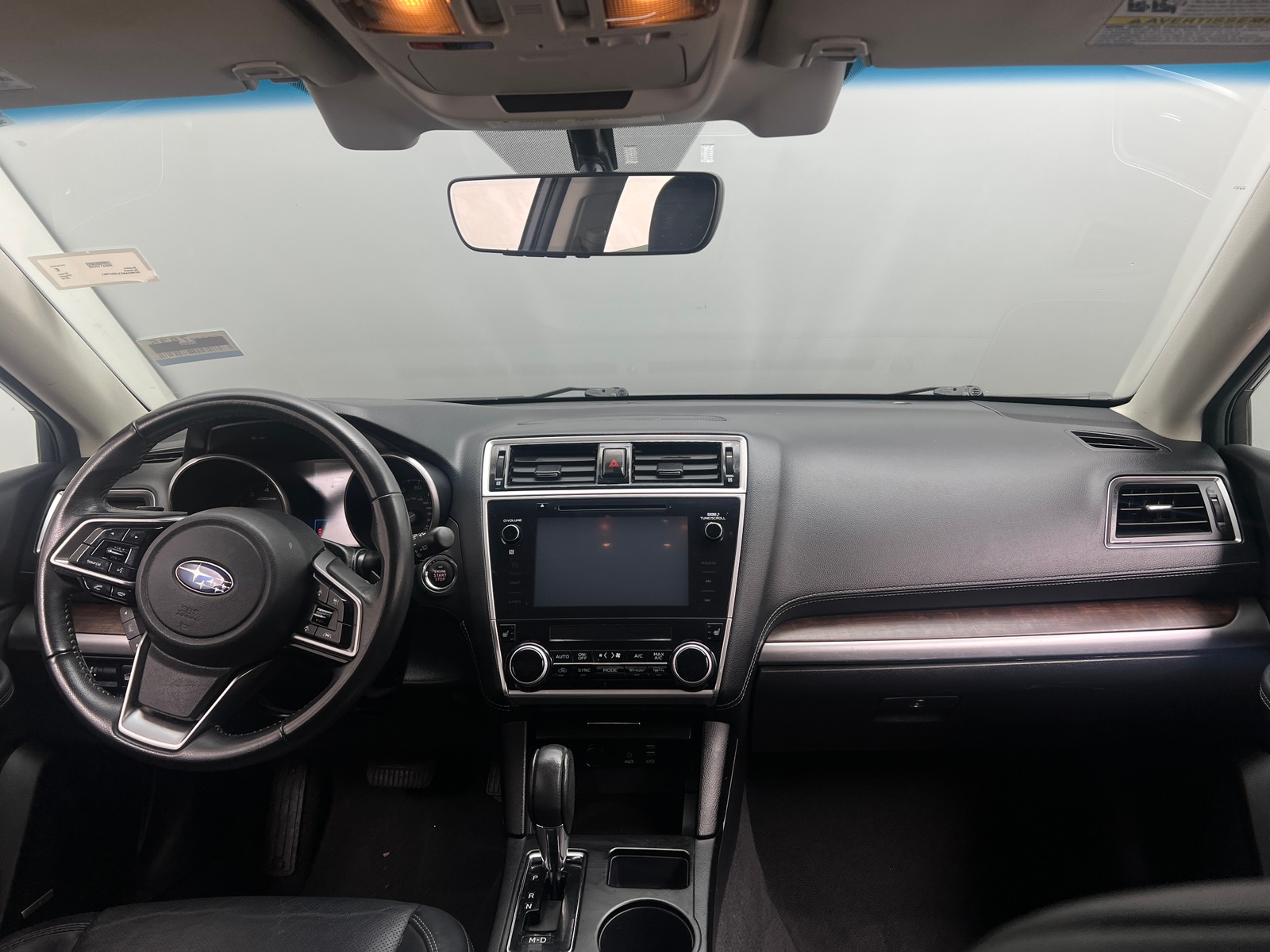 Thumbnail: 2018 Subaru Outback - 2