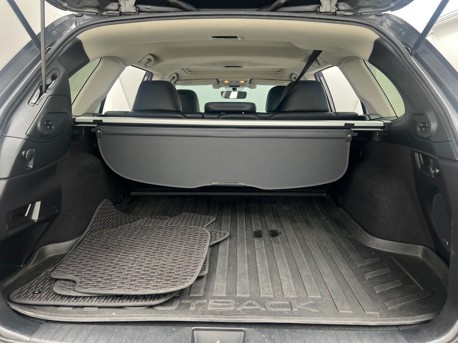Thumbnail: 2018 Subaru Outback - 6