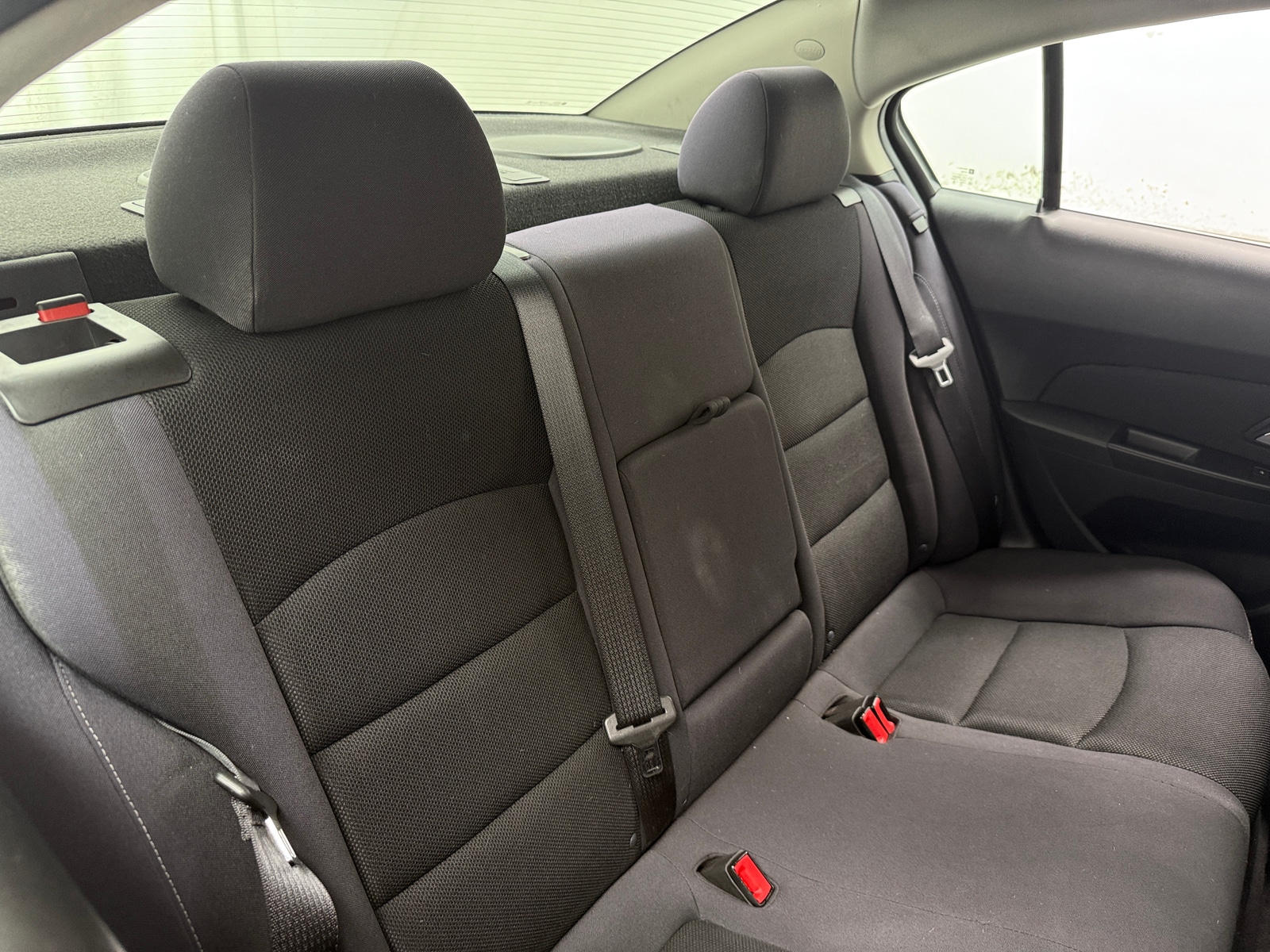 Thumbnail: 2014 Chevrolet Cruze - 6