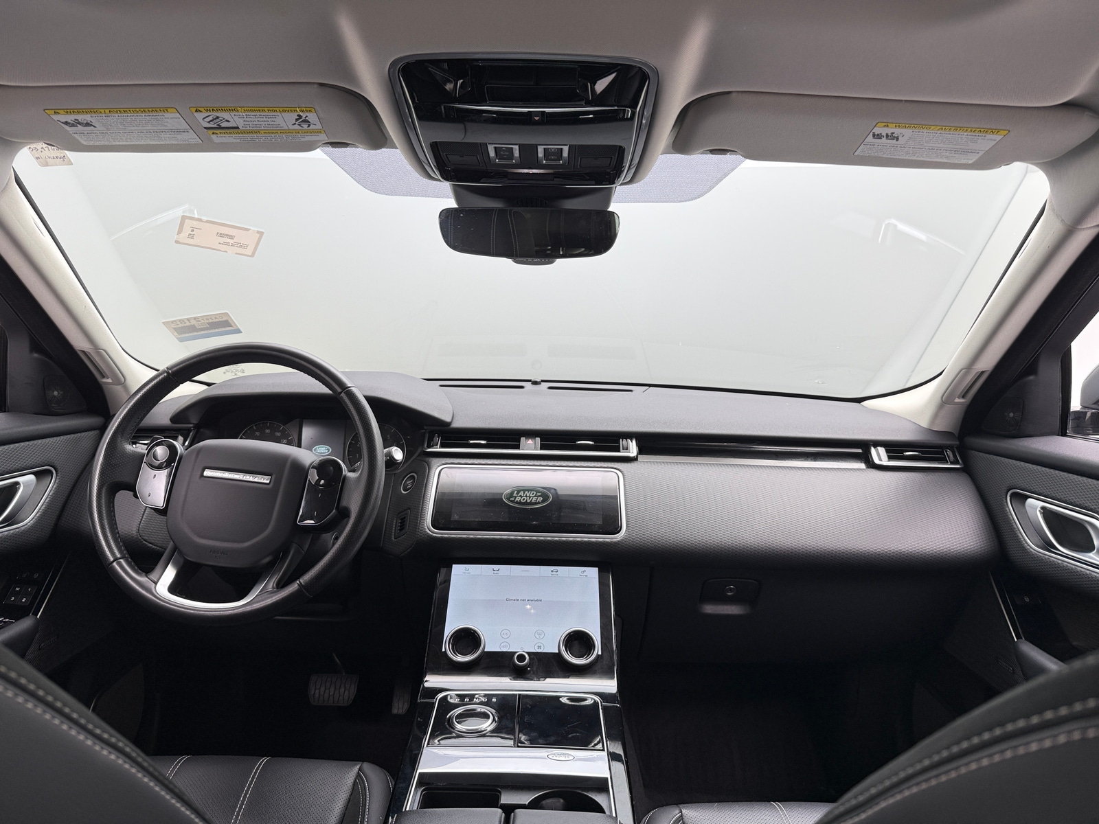 Thumbnail: 2020 Land Rover Range Rover Velar - 2