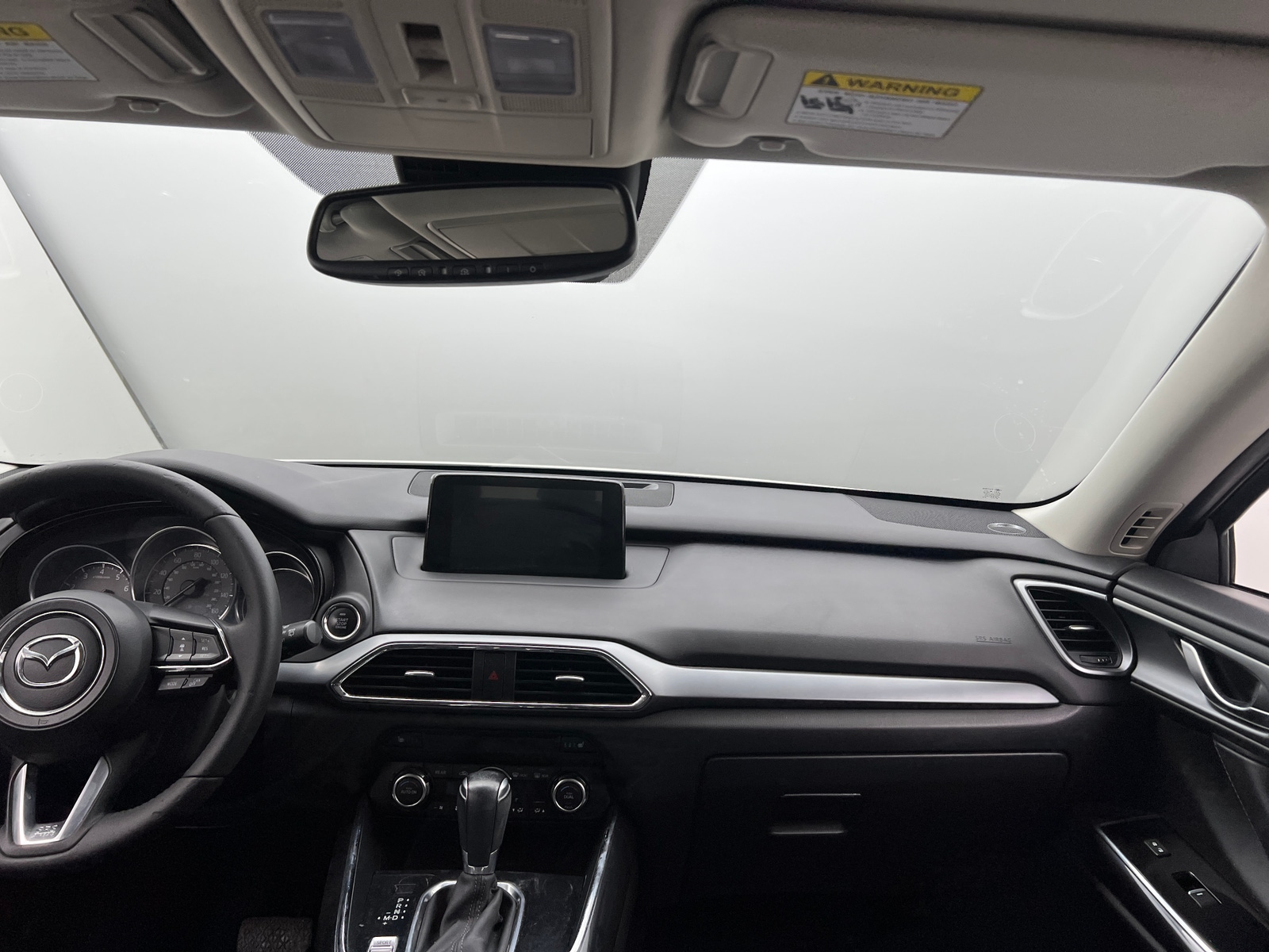 Thumbnail: 2018 Mazda CX-9 - 2