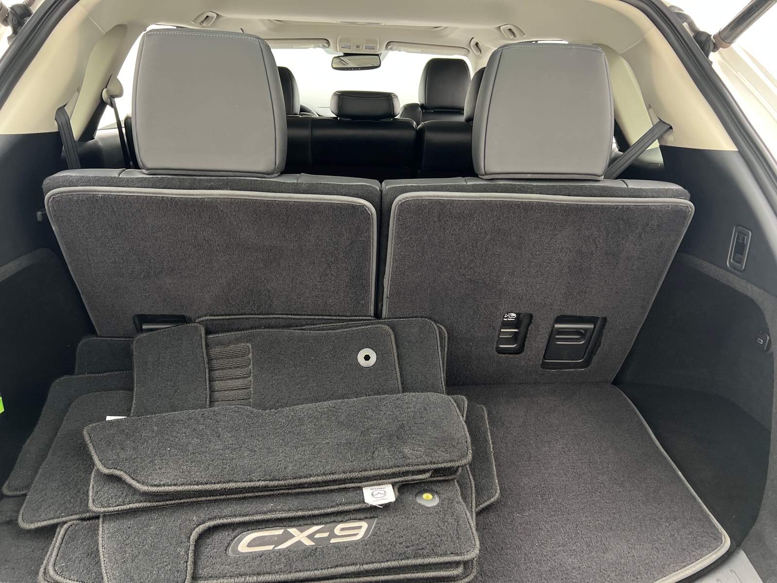 Thumbnail: 2018 Mazda CX-9 - 6