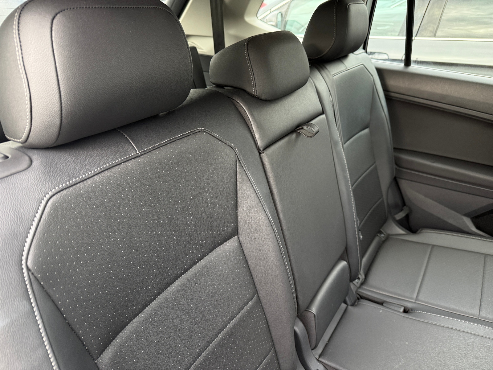 Thumbnail: 2019 Volkswagen Tiguan - 5