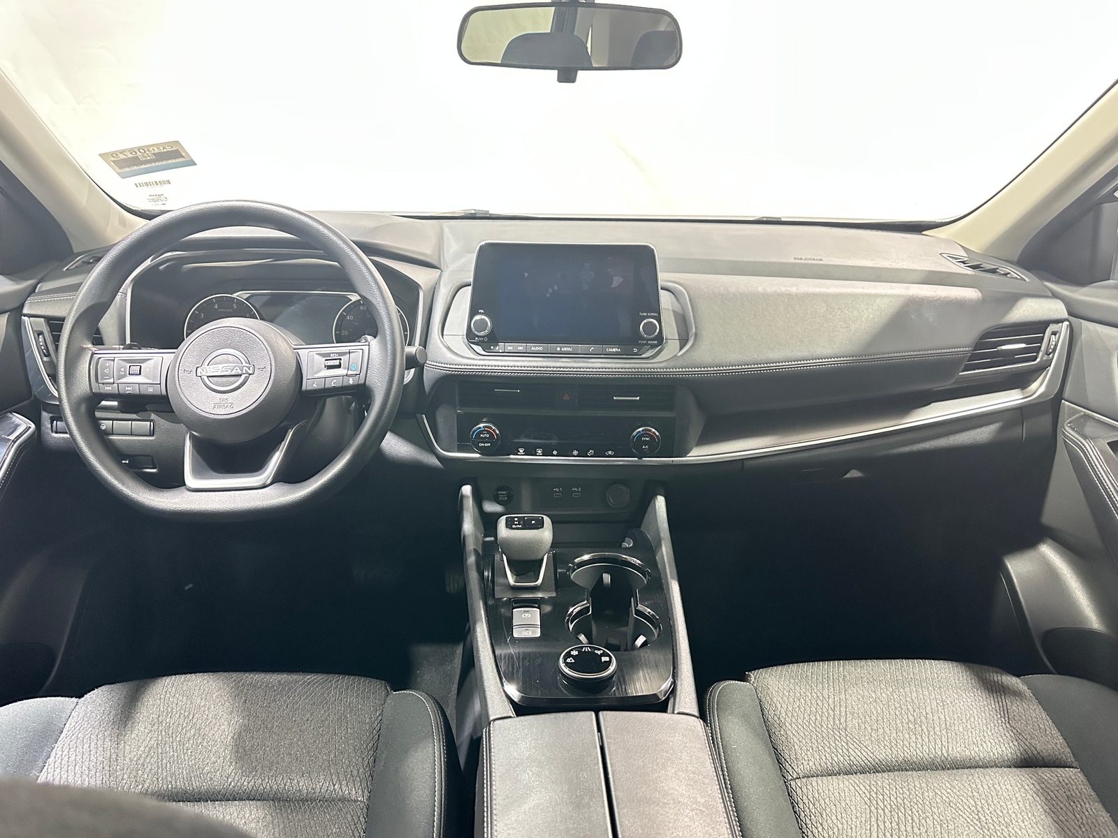 Thumbnail: 2024 Nissan Rogue - 3