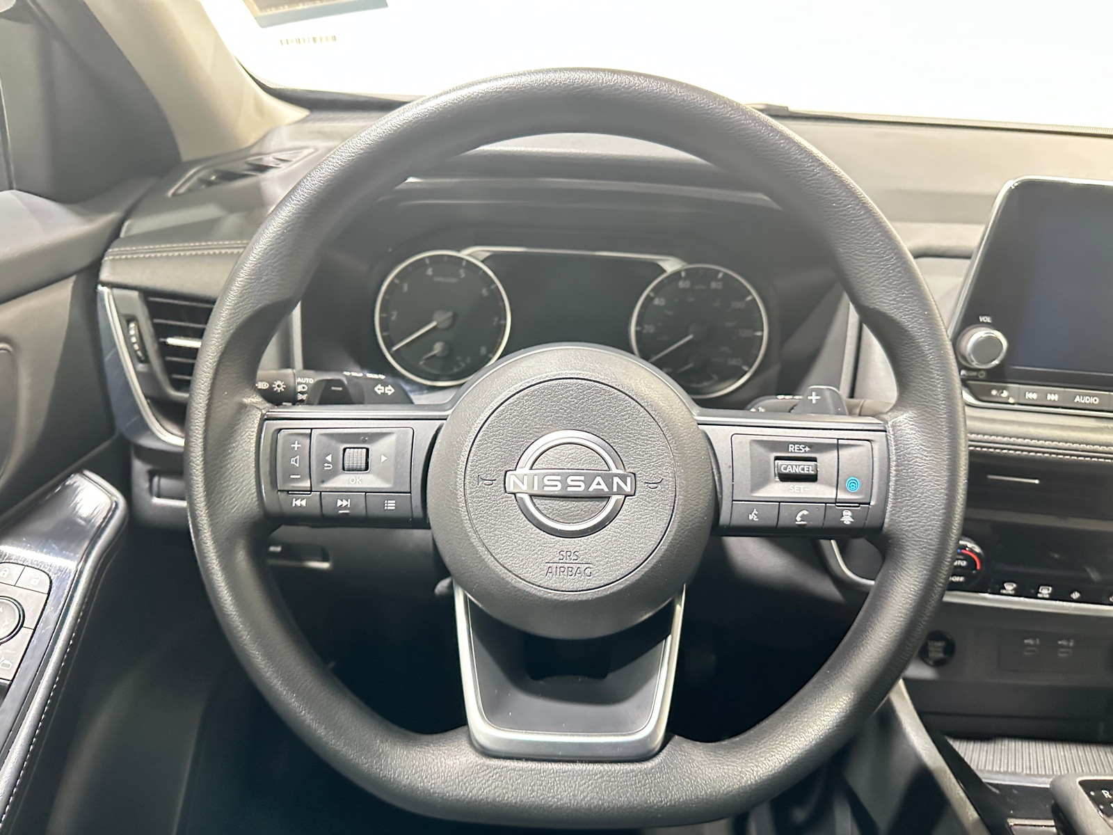 Thumbnail: 2024 Nissan Rogue - 5
