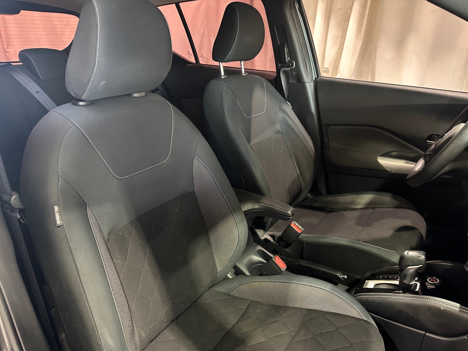 Thumbnail: 2020 Nissan Kicks - 2