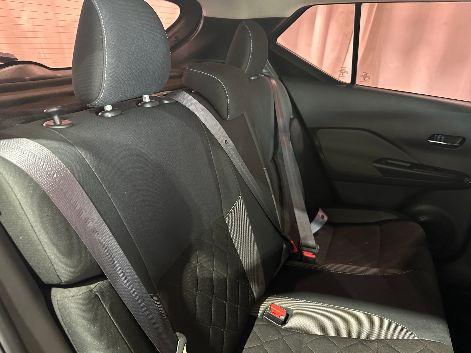 Thumbnail: 2020 Nissan Kicks - 6