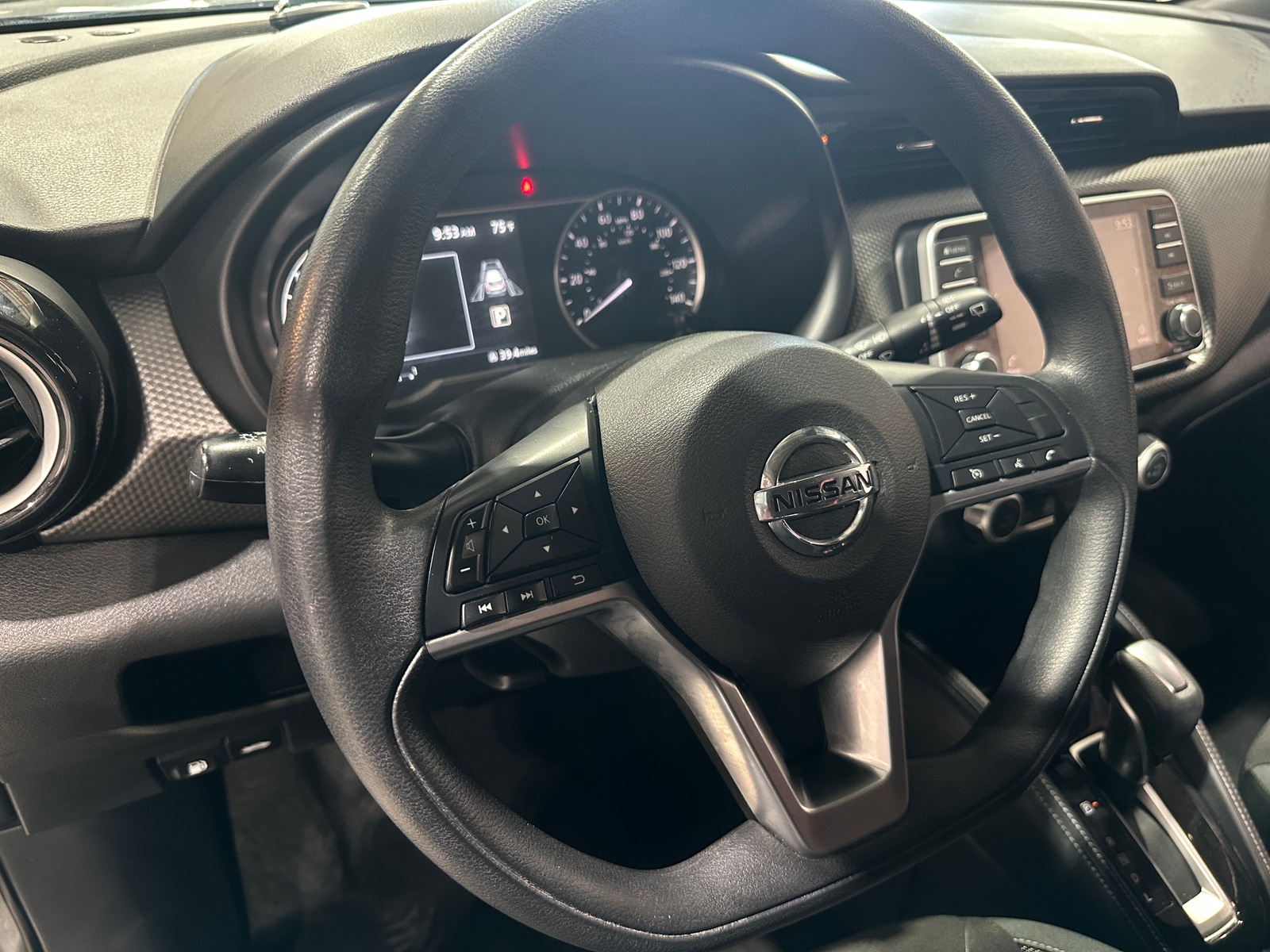 Thumbnail: 2020 Nissan Kicks - 5