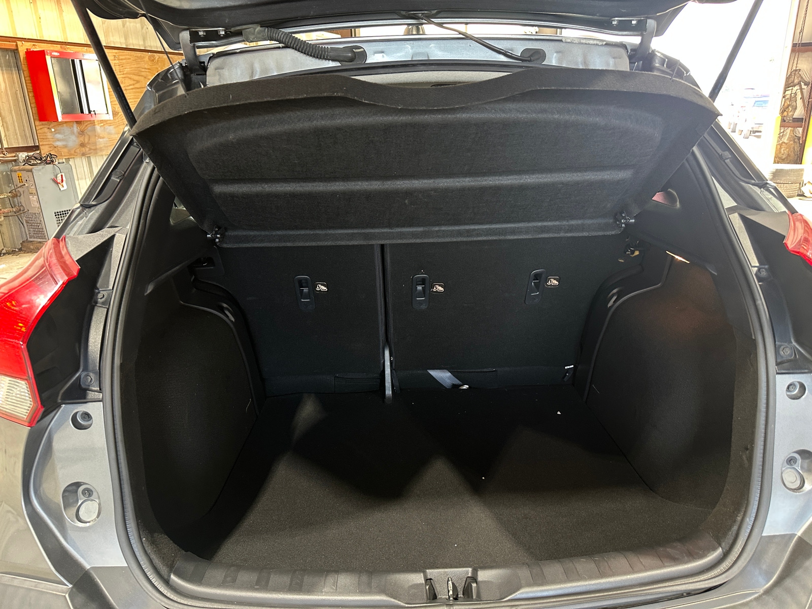 Thumbnail: 2020 Nissan Kicks - 7