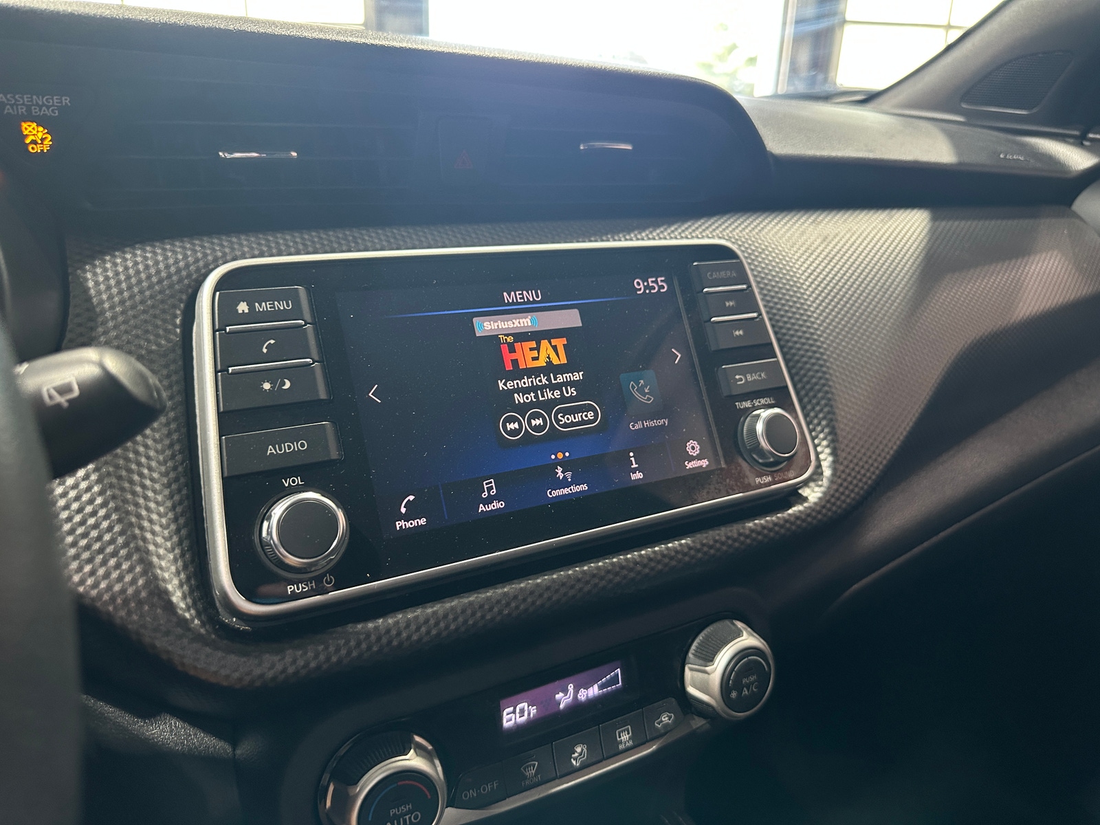 Thumbnail: 2020 Nissan Kicks - 4