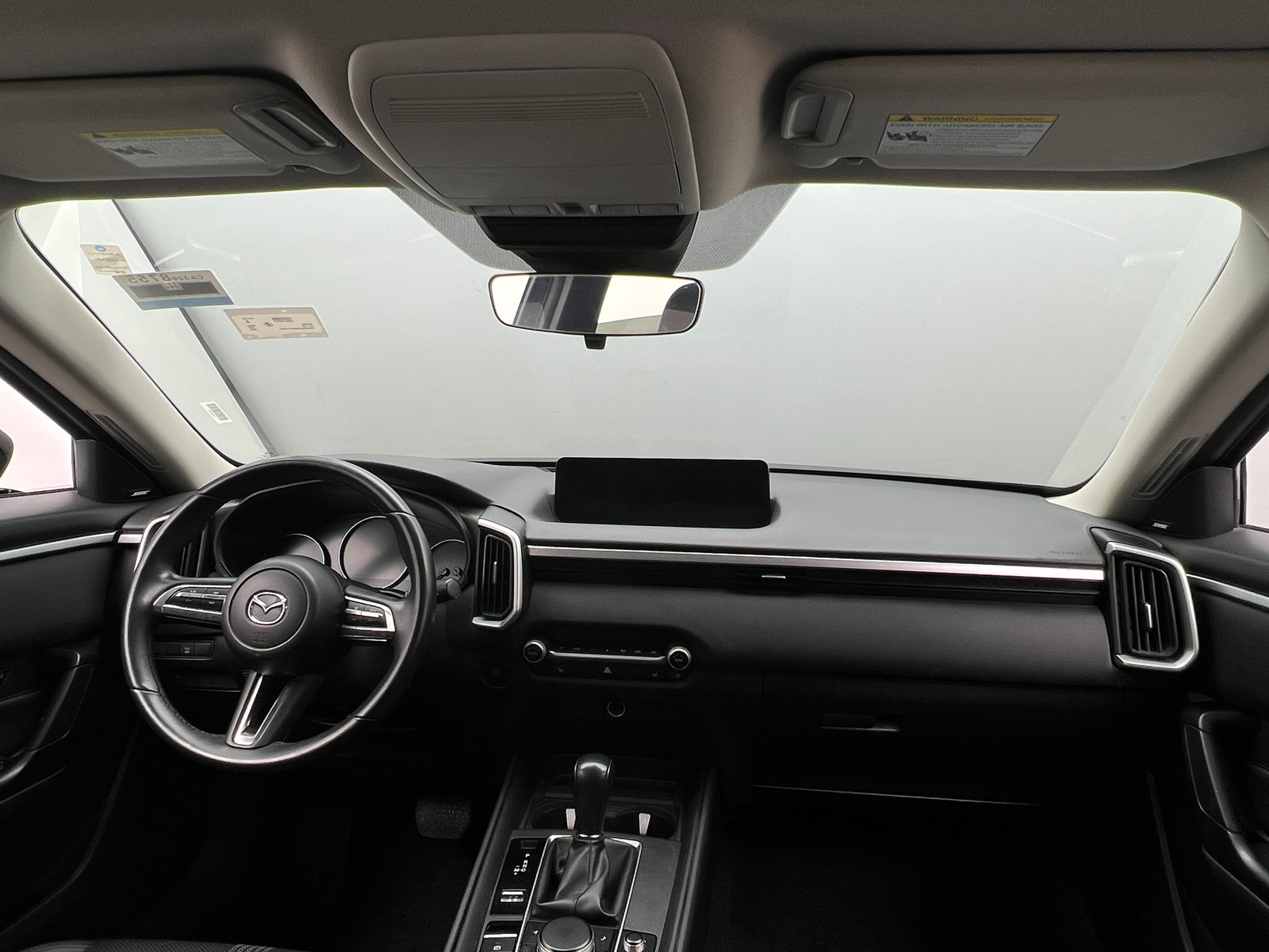 Thumbnail: 2024 Mazda CX-50 - 2