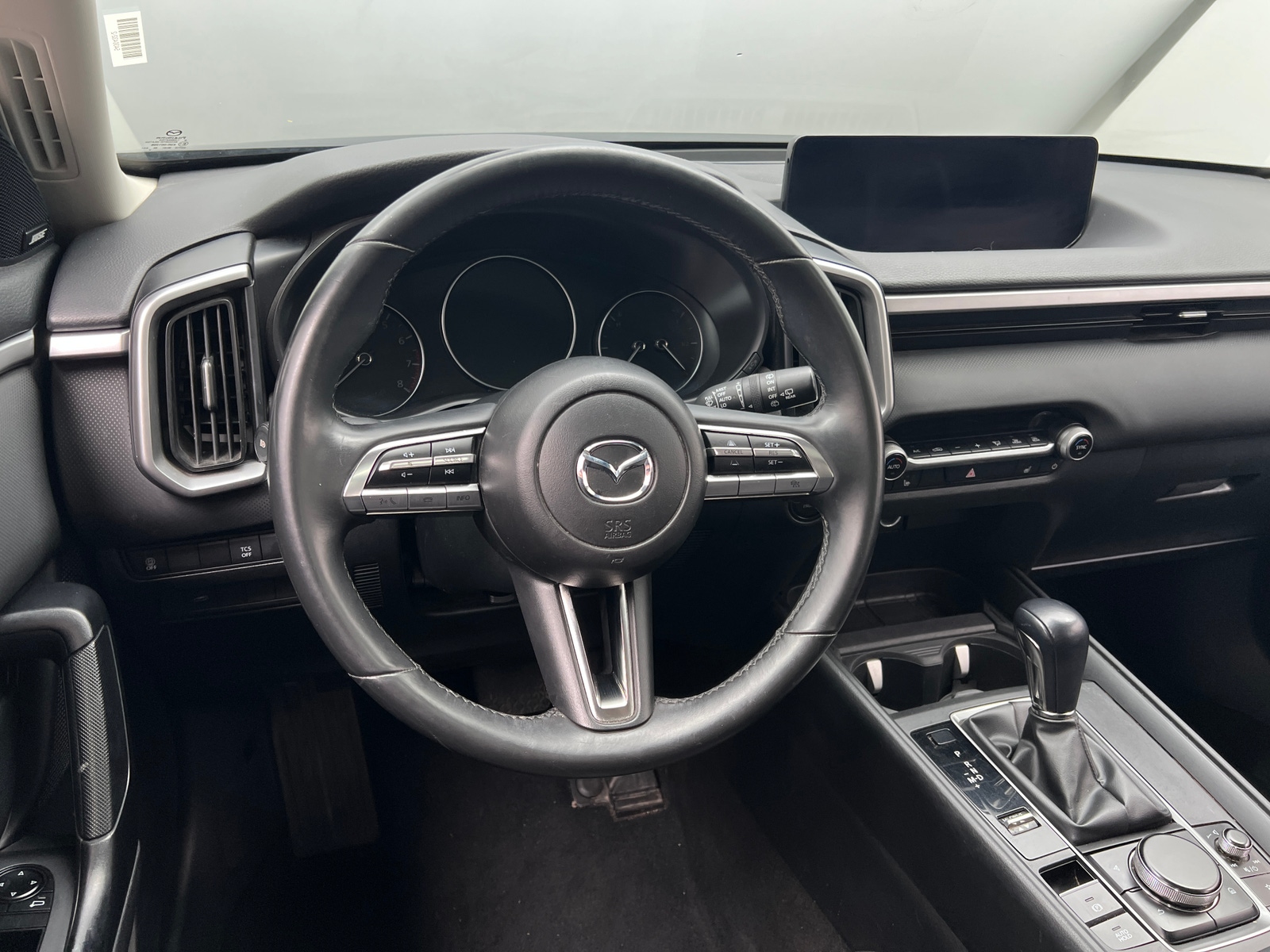 Thumbnail: 2024 Mazda CX-50 - 4