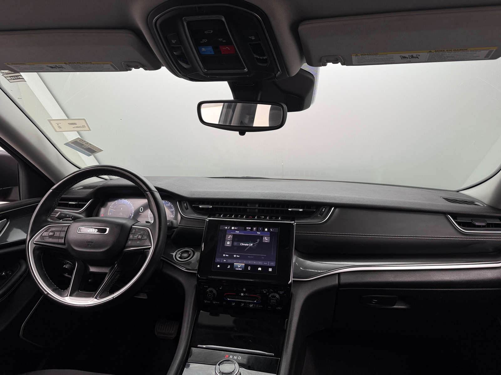 Thumbnail: 2022 Jeep Grand Cherokee L - 3