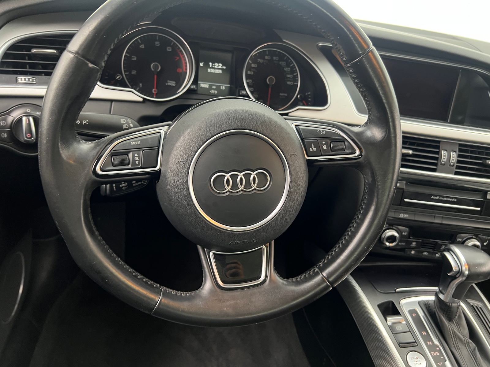 Thumbnail: 2016 Audi A5 - 3