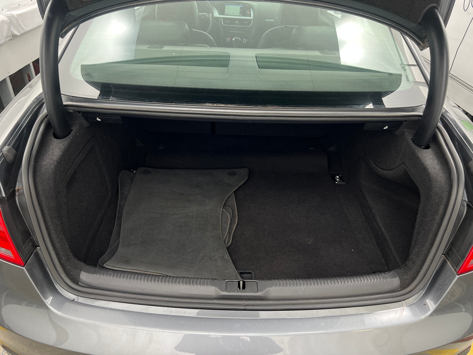 Thumbnail: 2016 Audi A5 - 5