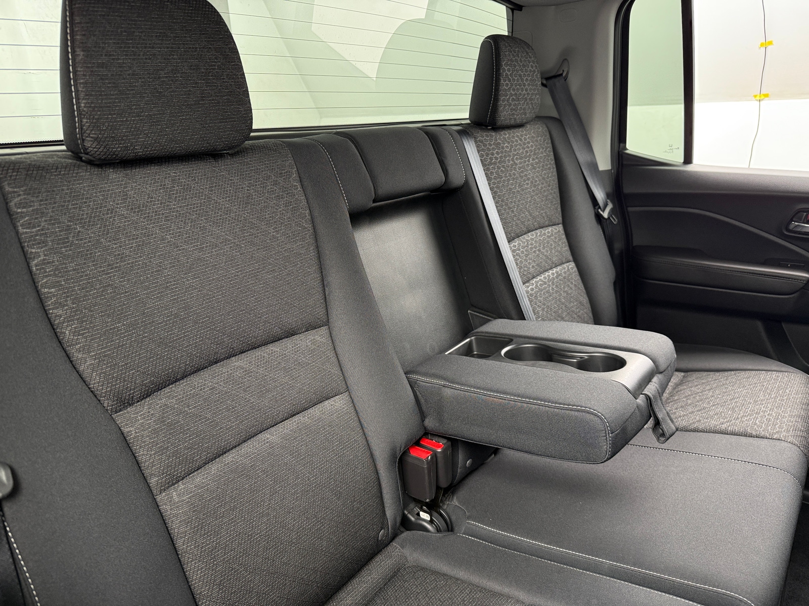 Thumbnail: 2023 Honda Ridgeline - 6