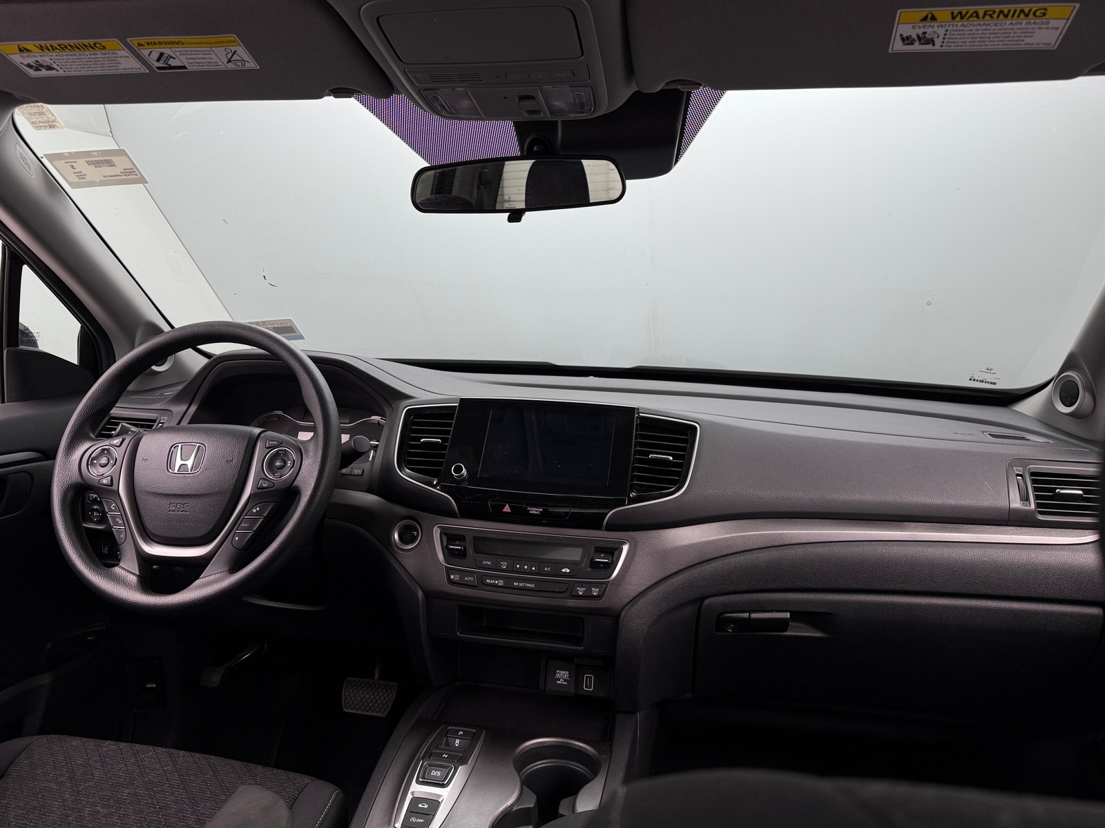 Thumbnail: 2023 Honda Ridgeline - 3