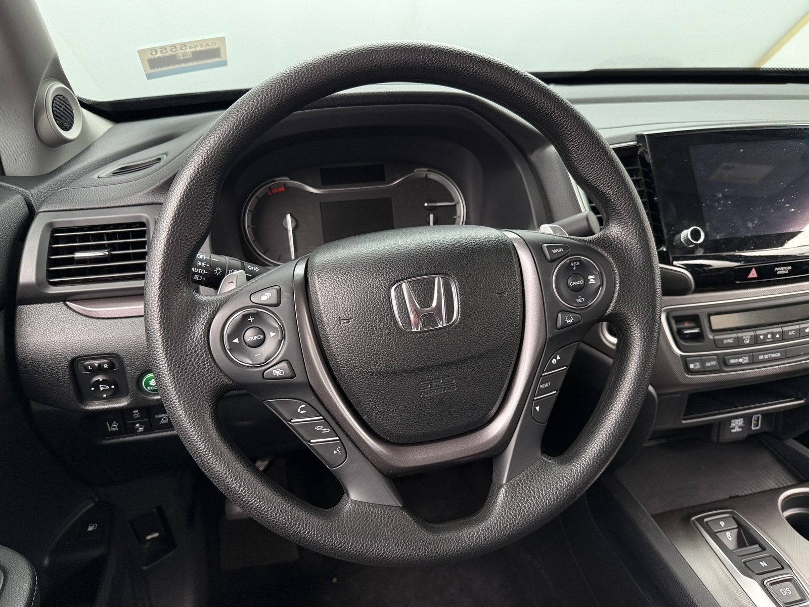 Thumbnail: 2023 Honda Ridgeline - 5