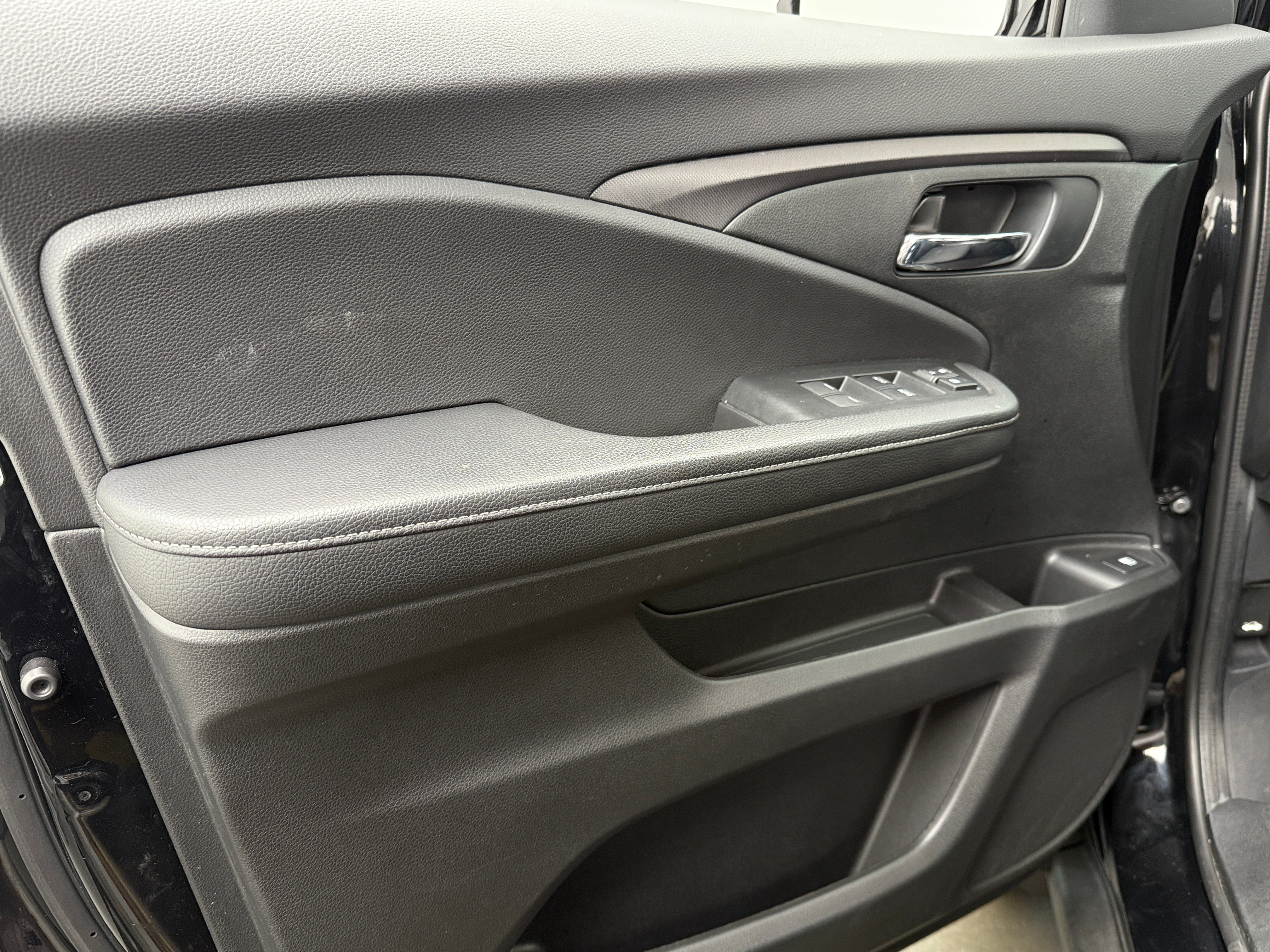 2023 Honda Ridgeline