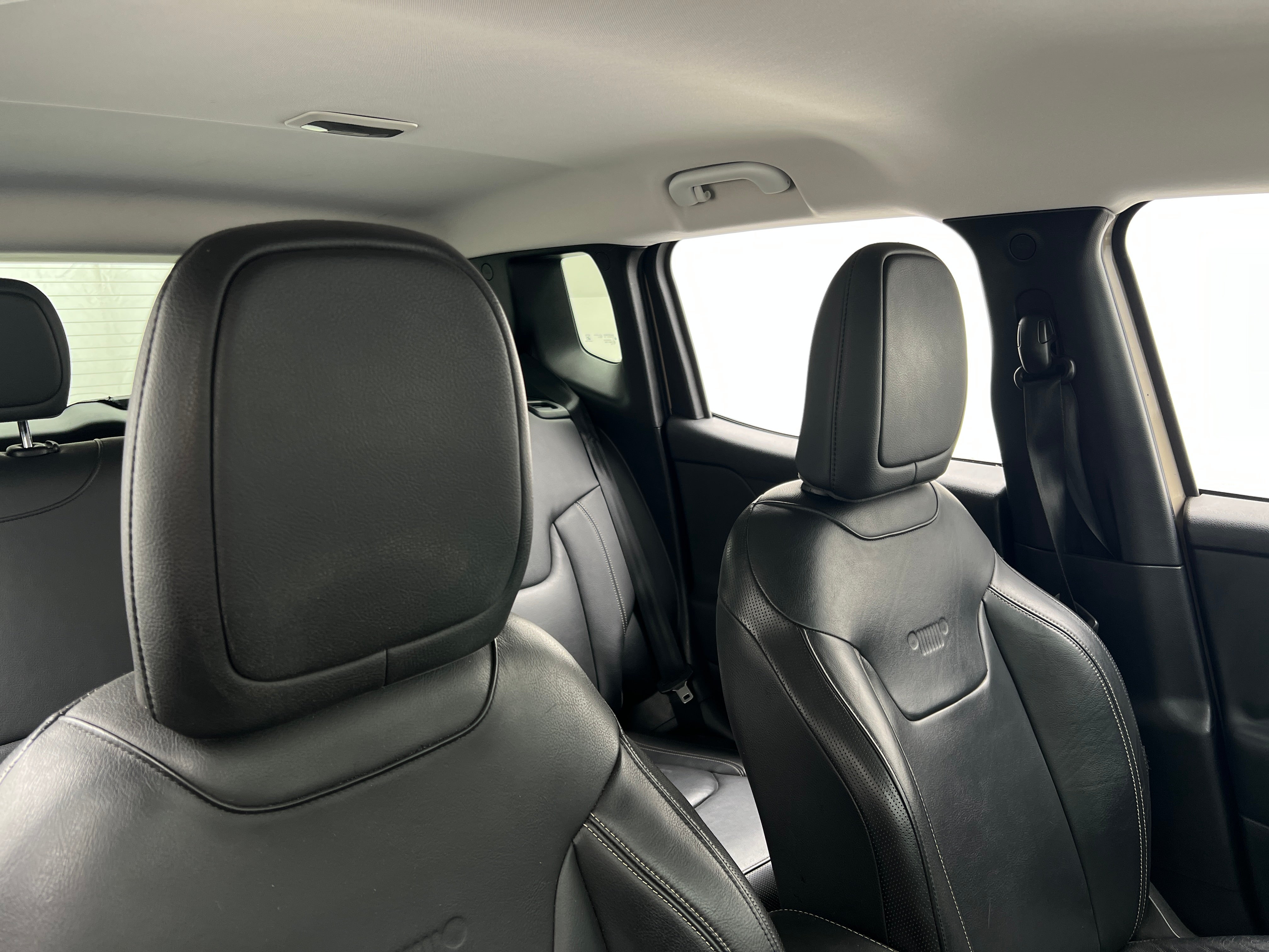 2015 Jeep Renegade