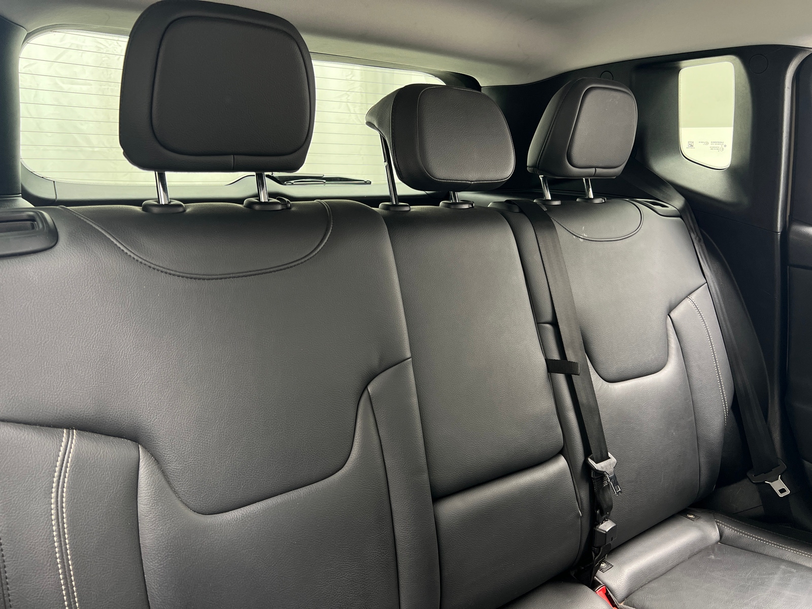 Thumbnail: 2015 Jeep Renegade - 5