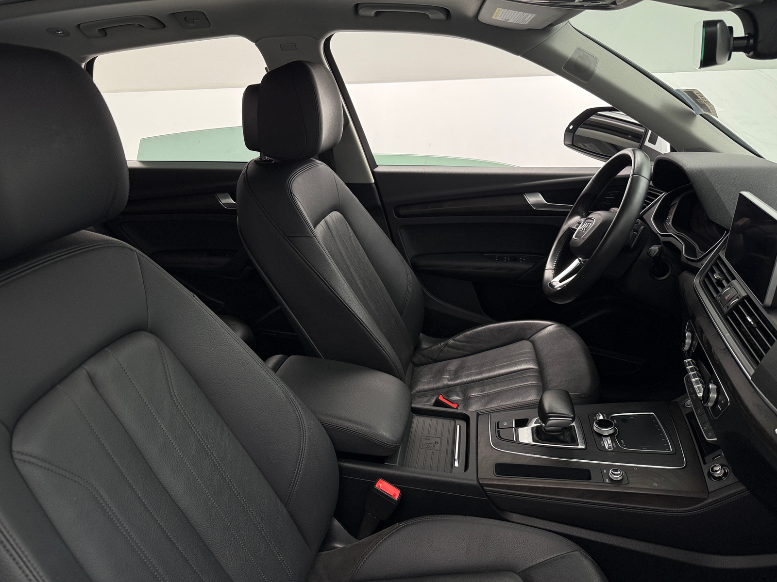 Thumbnail: 2019 Audi Q5 - 2