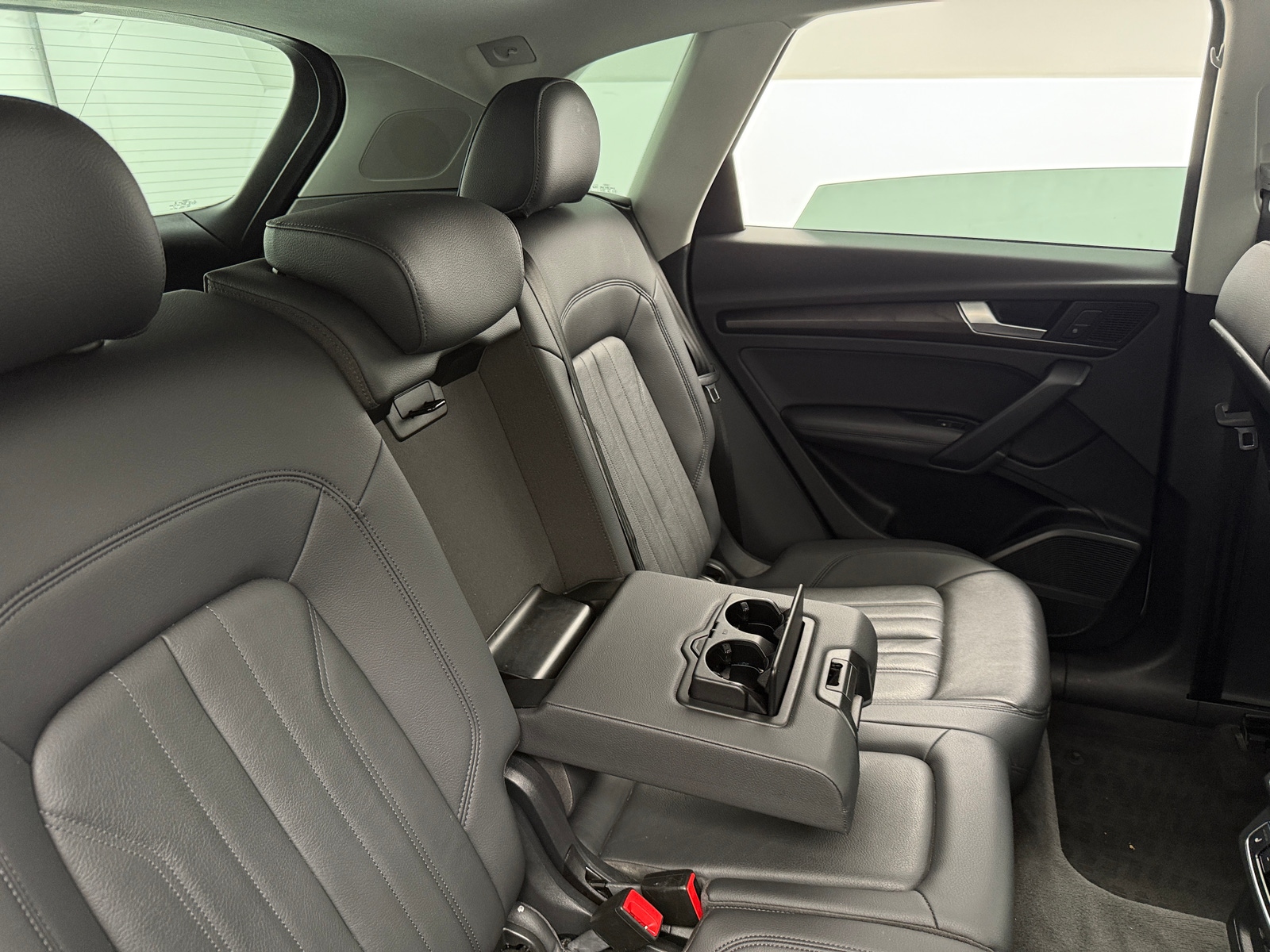 Thumbnail: 2019 Audi Q5 - 6