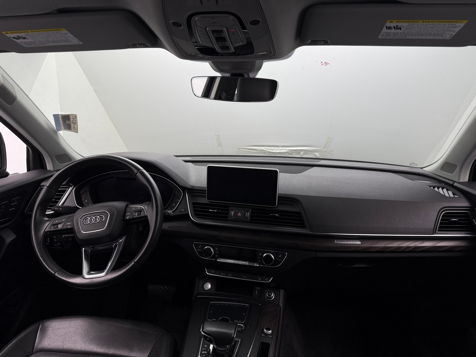 Thumbnail: 2019 Audi Q5 - 3
