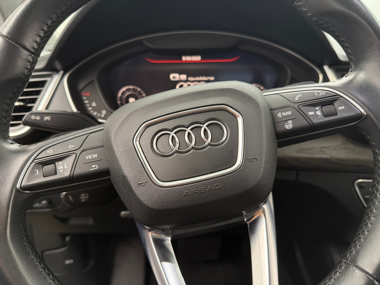 Thumbnail: 2019 Audi Q5 - 5