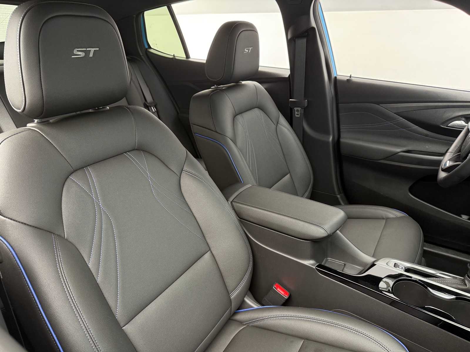 Thumbnail: 2025 Buick Envista - 2