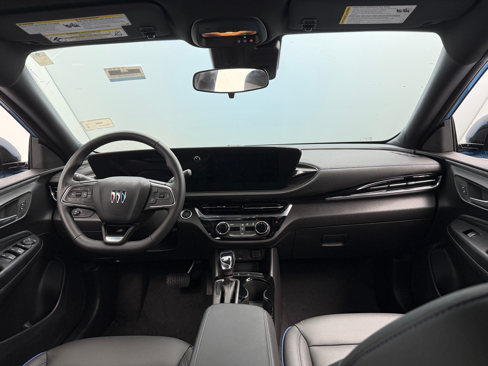 Thumbnail: 2025 Buick Envista - 3