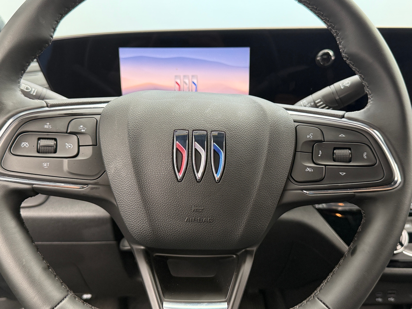 Thumbnail: 2025 Buick Envista - 5
