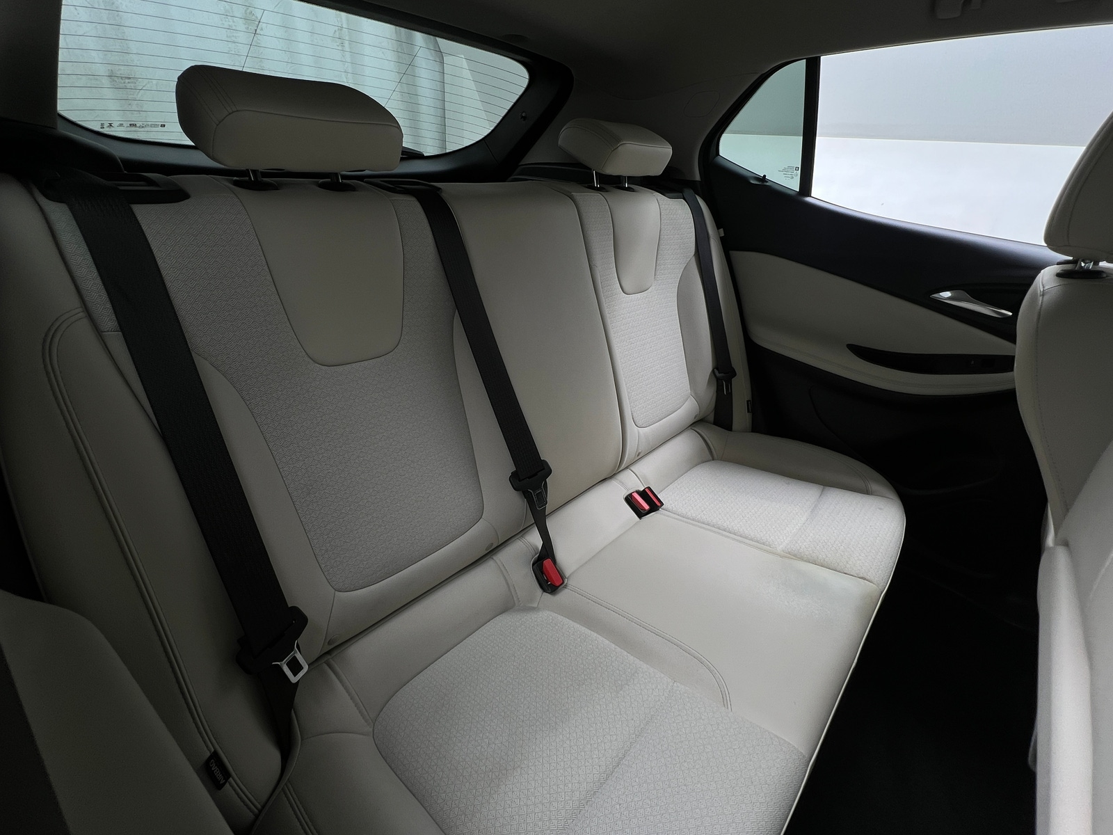 Thumbnail: 2021 Buick Encore GX - 6