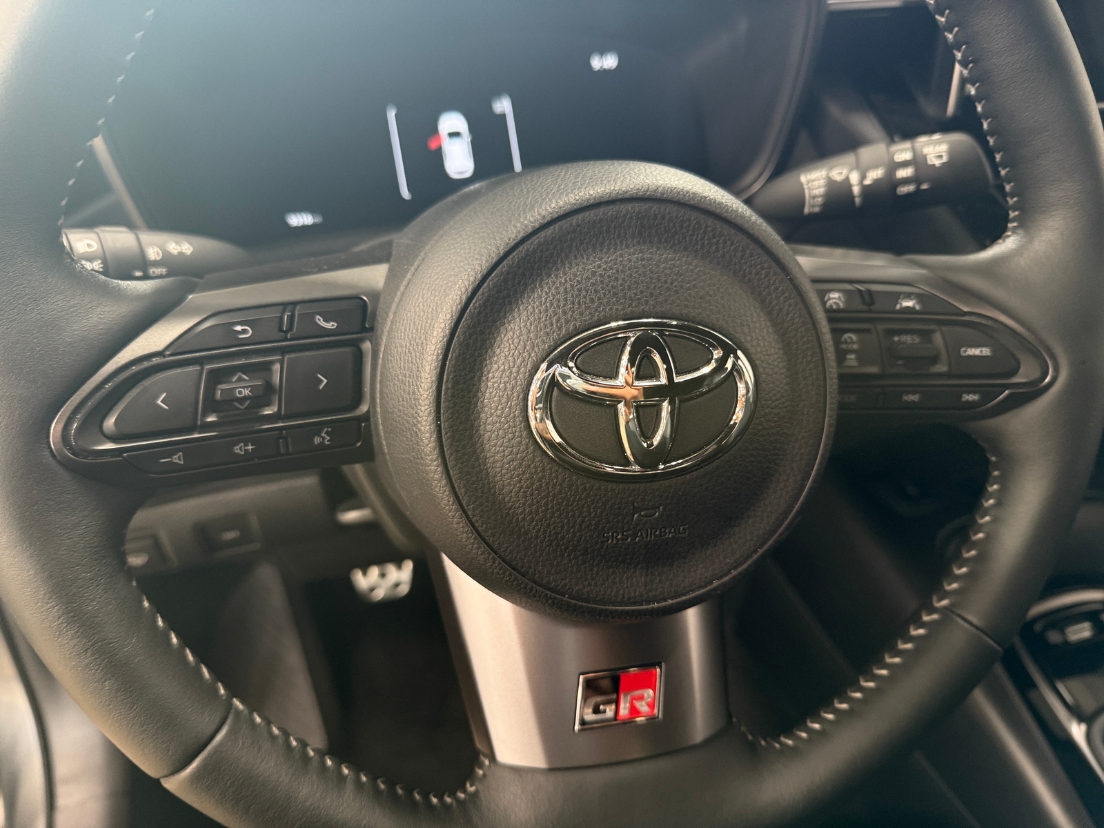Thumbnail: 2024 Toyota GR Corolla - 5