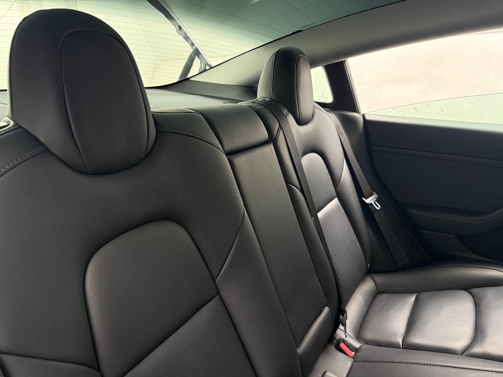 Thumbnail: 2021 Tesla Model 3 - 5