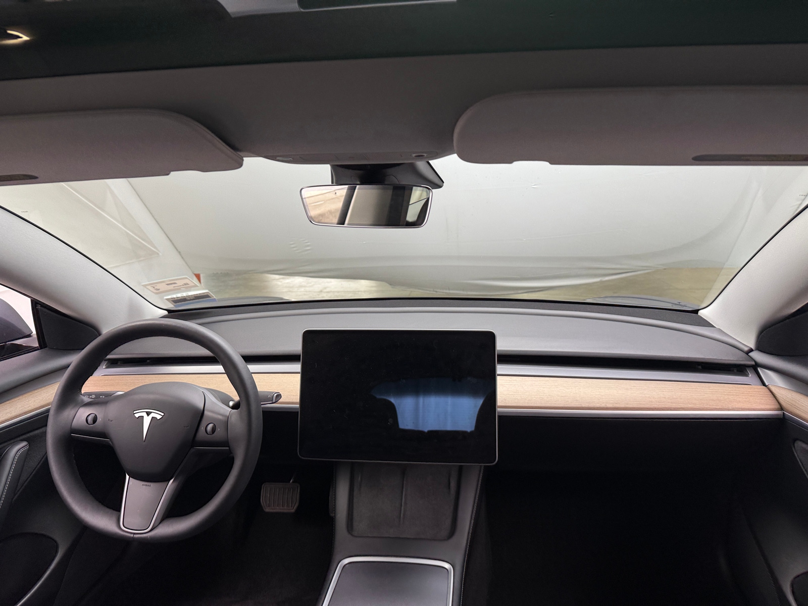 Thumbnail: 2021 Tesla Model 3 - 2