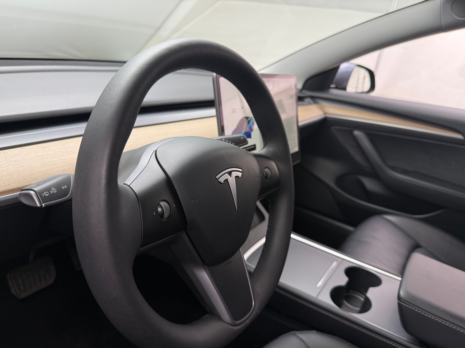 Thumbnail: 2021 Tesla Model 3 - 4