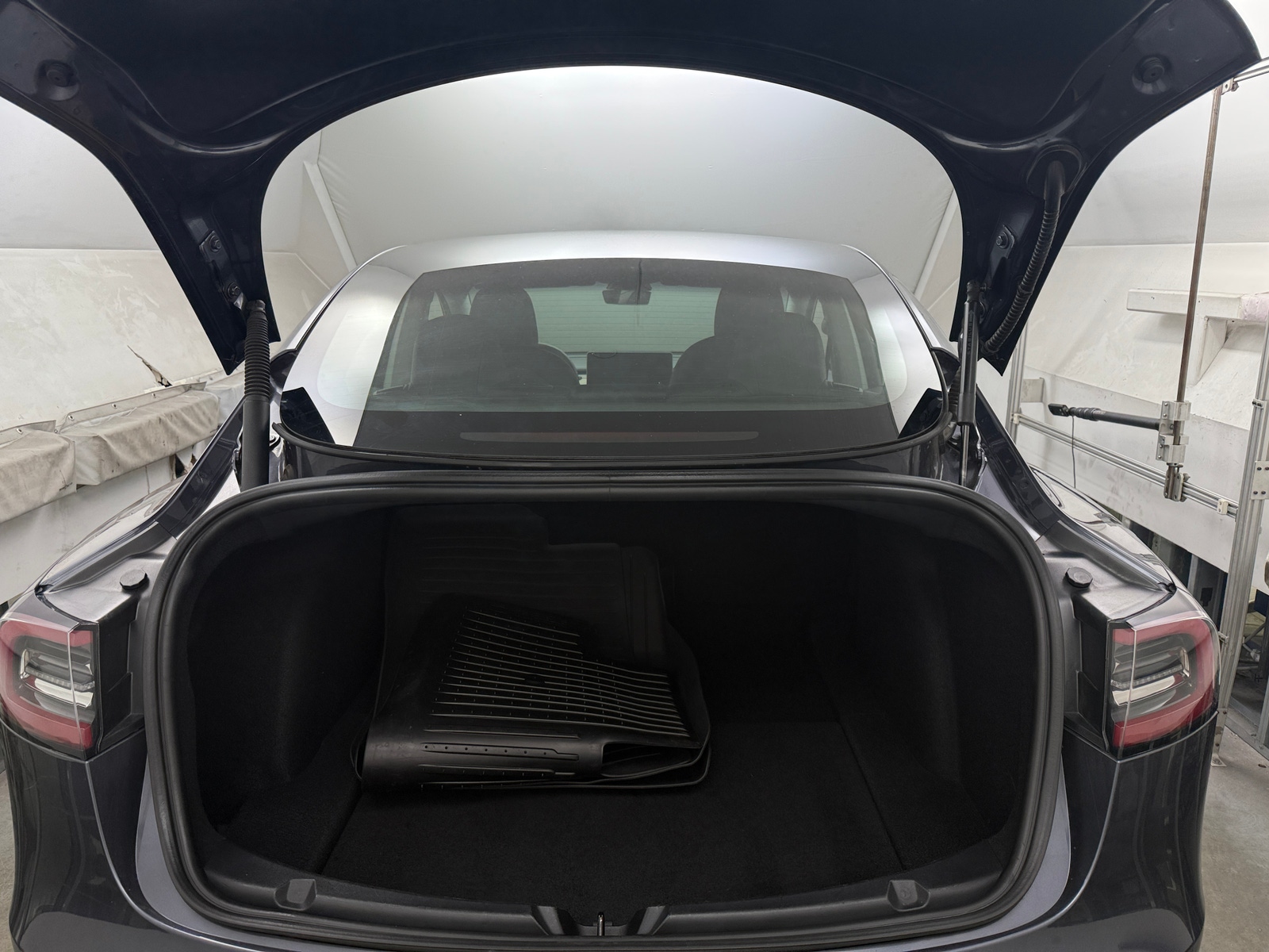 Thumbnail: 2021 Tesla Model 3 - 6