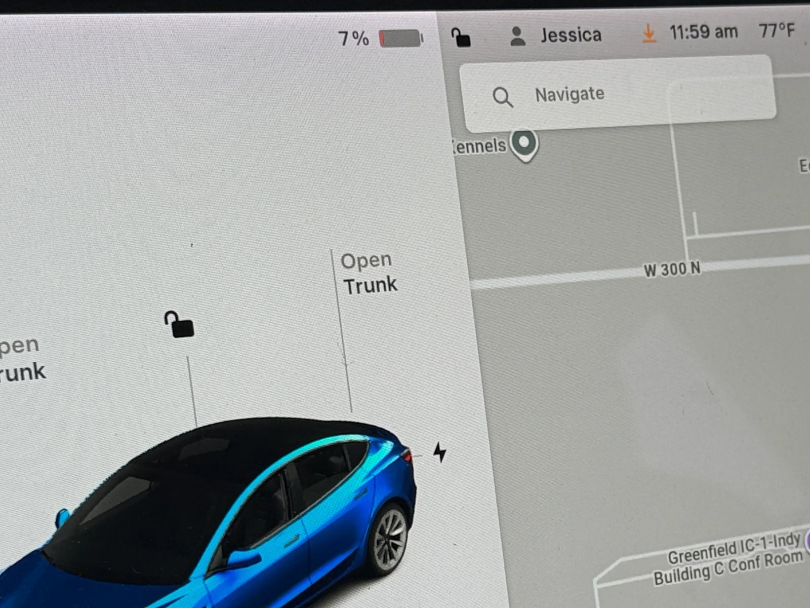 Thumbnail: 2021 Tesla Model 3 - 3