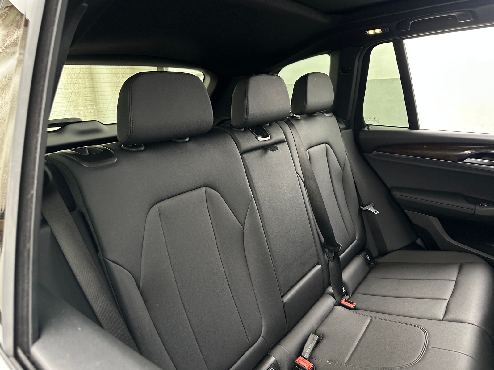 Thumbnail: 2021 BMW X3 - 5