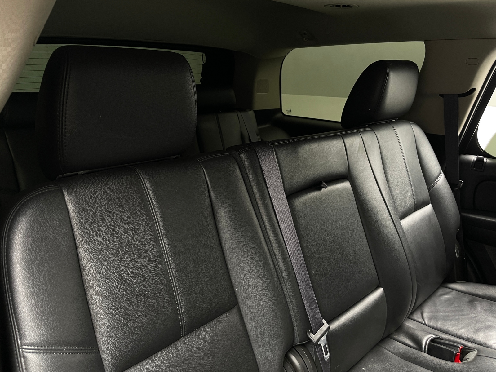 Thumbnail: 2013 Chevrolet Tahoe - 5