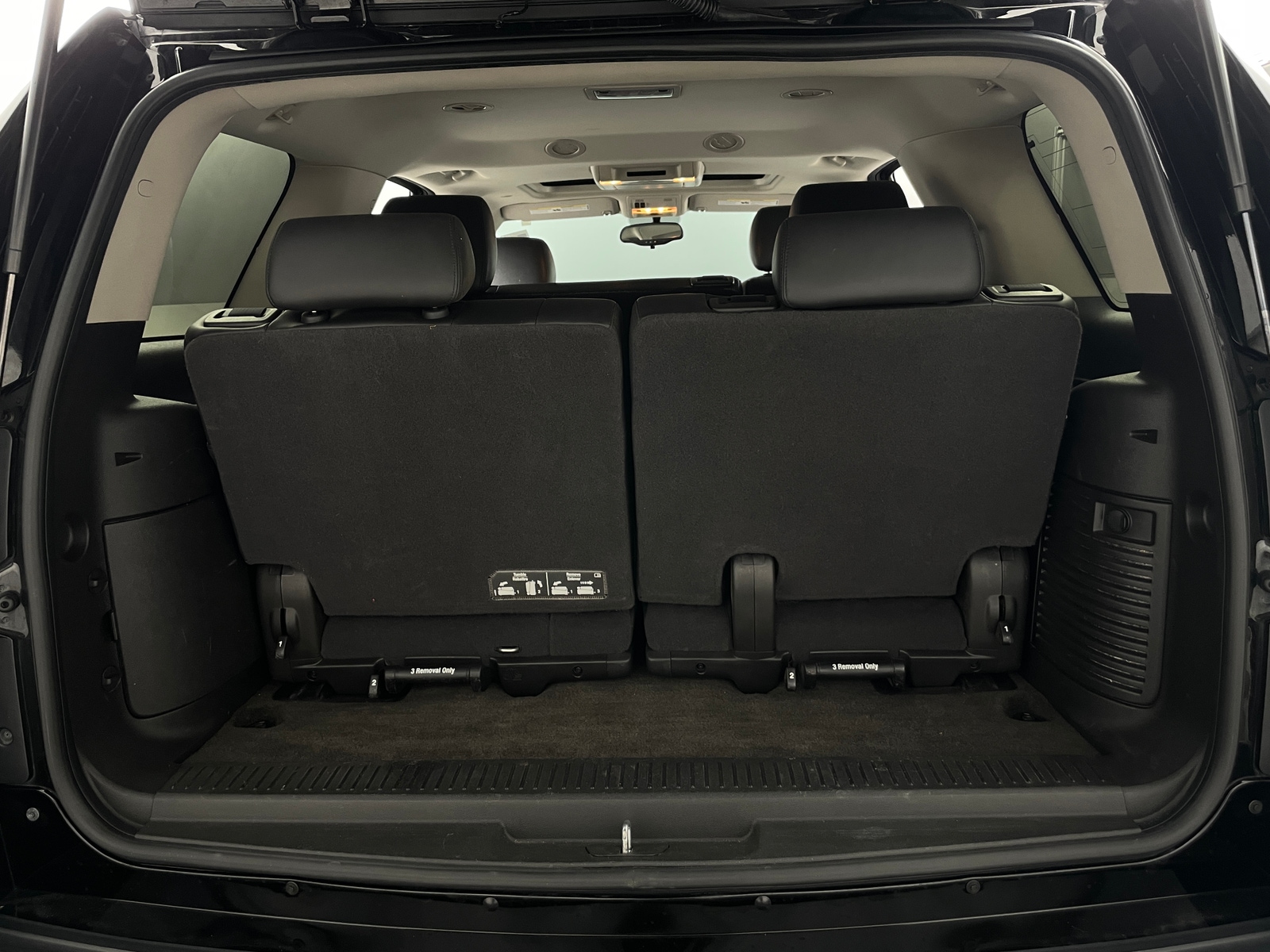 Thumbnail: 2013 Chevrolet Tahoe - 6