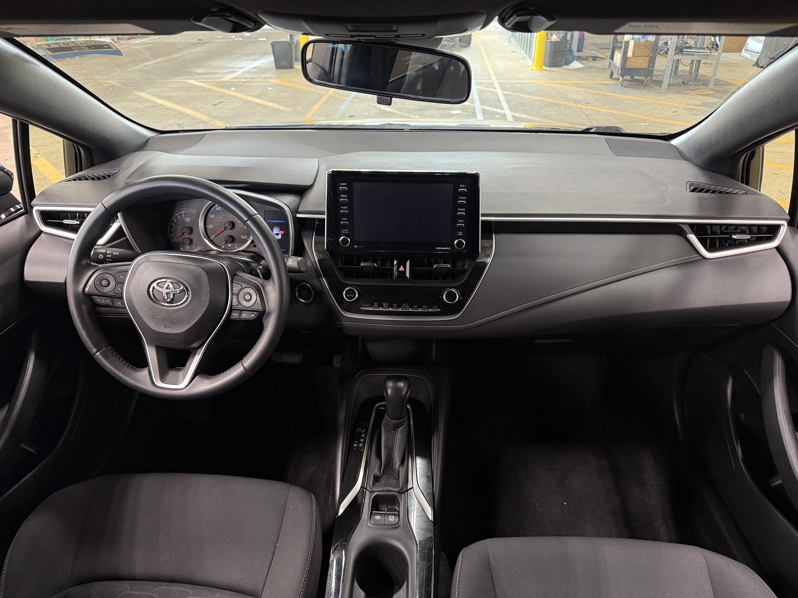 Thumbnail: 2021 Toyota Corolla - 3