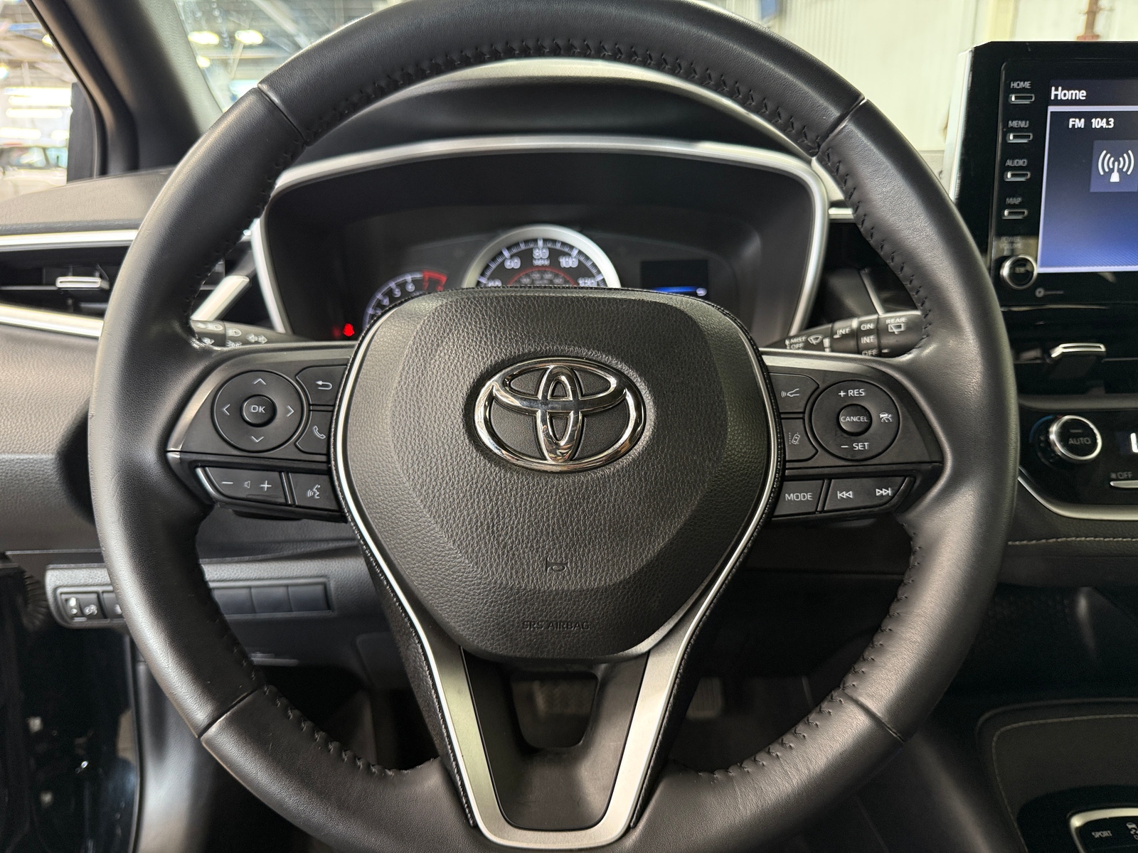 Thumbnail: 2021 Toyota Corolla - 5