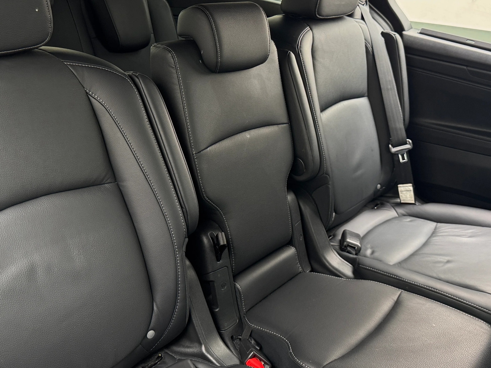Thumbnail: 2022 Honda Odyssey - 5