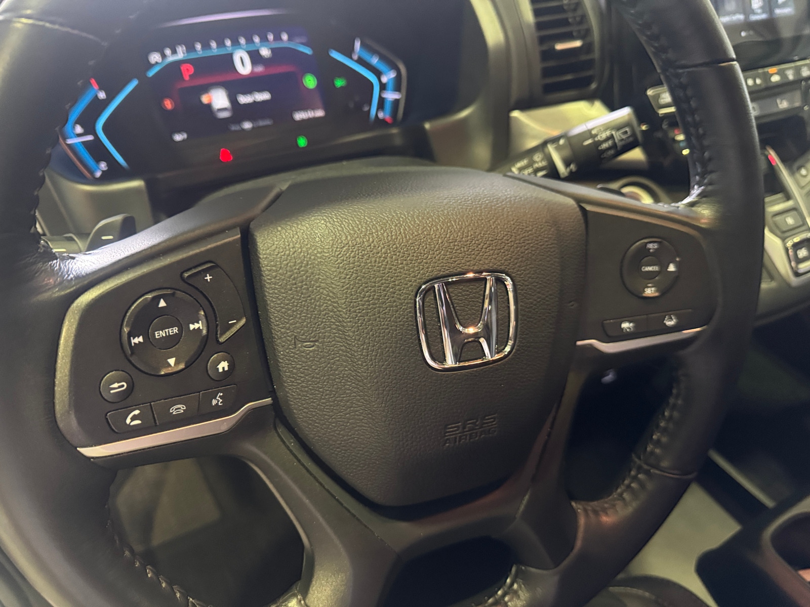 Thumbnail: 2022 Honda Odyssey - 4