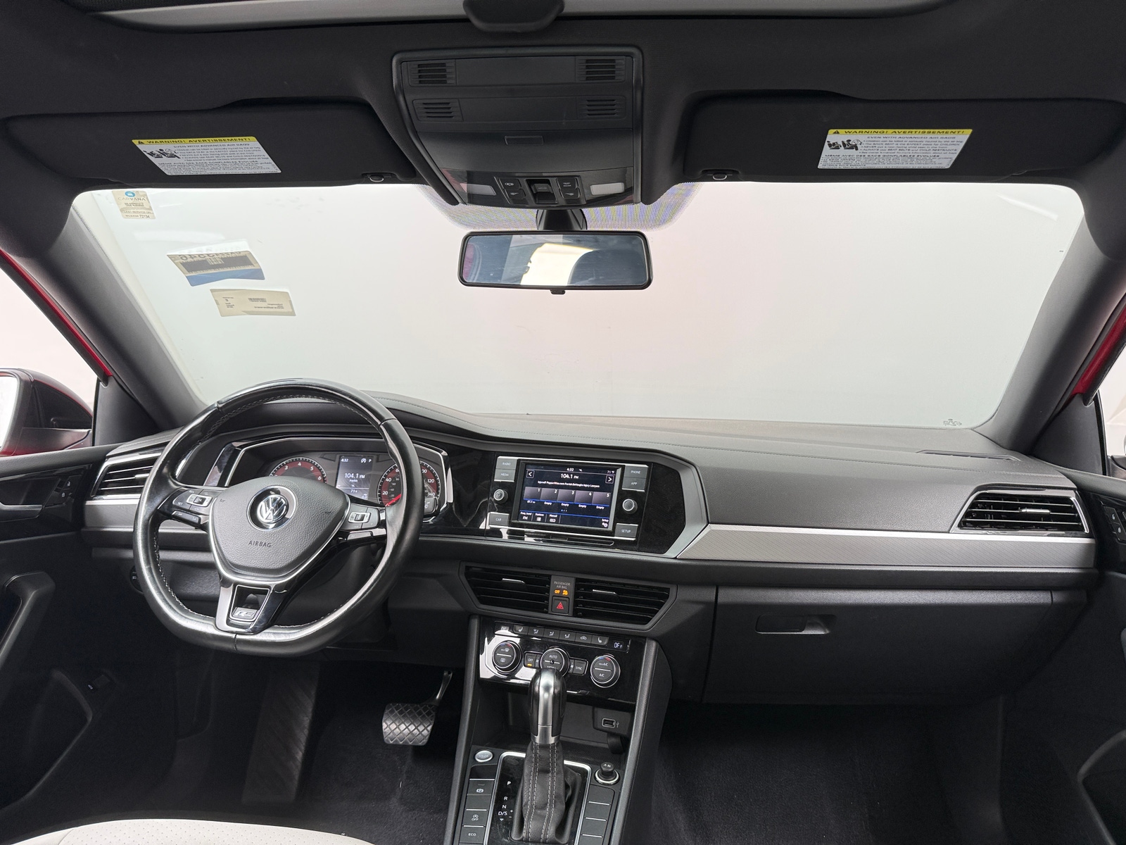 Thumbnail: 2019 Volkswagen Jetta - 2