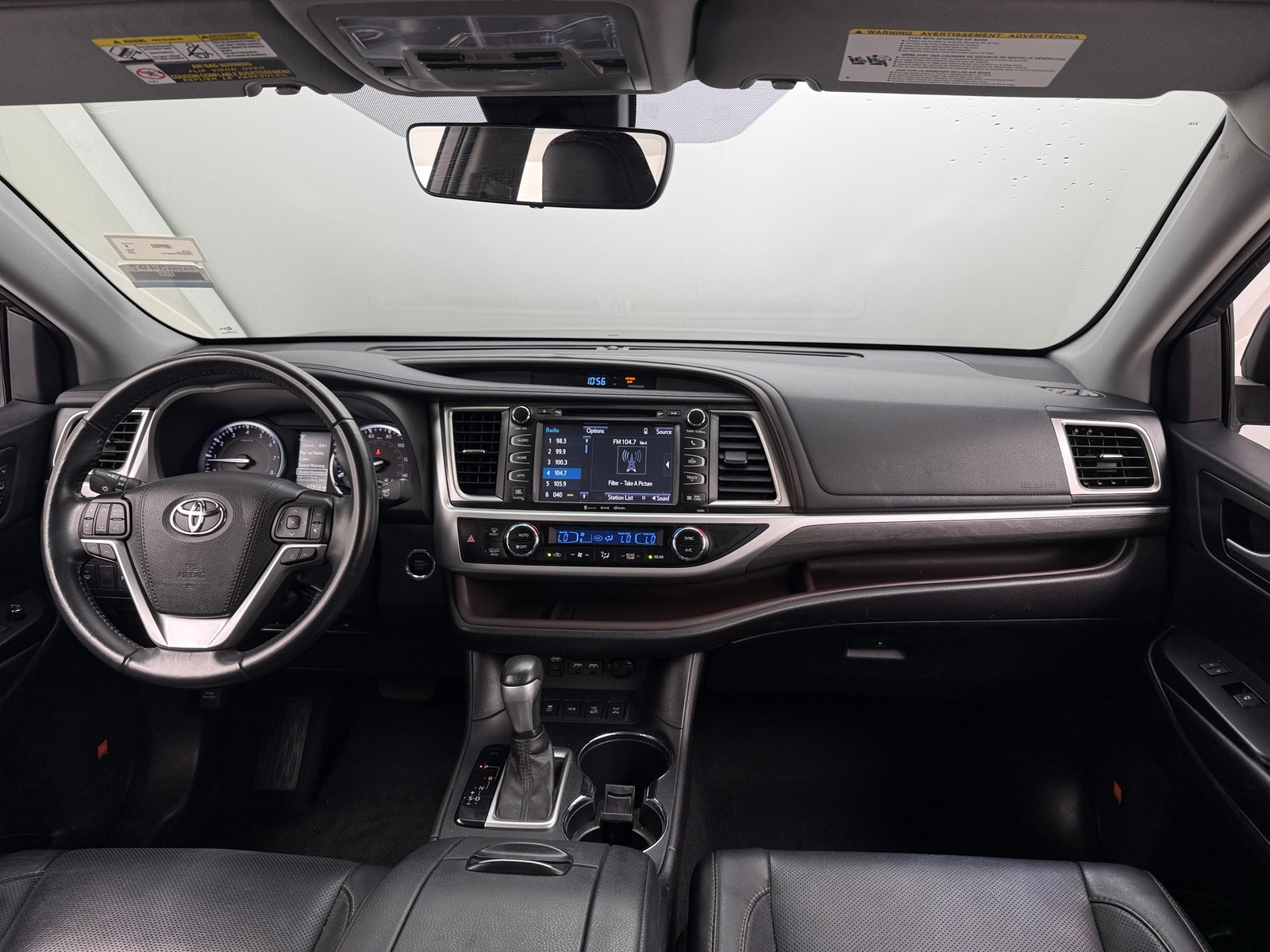 Thumbnail: 2019 Toyota Highlander - 2