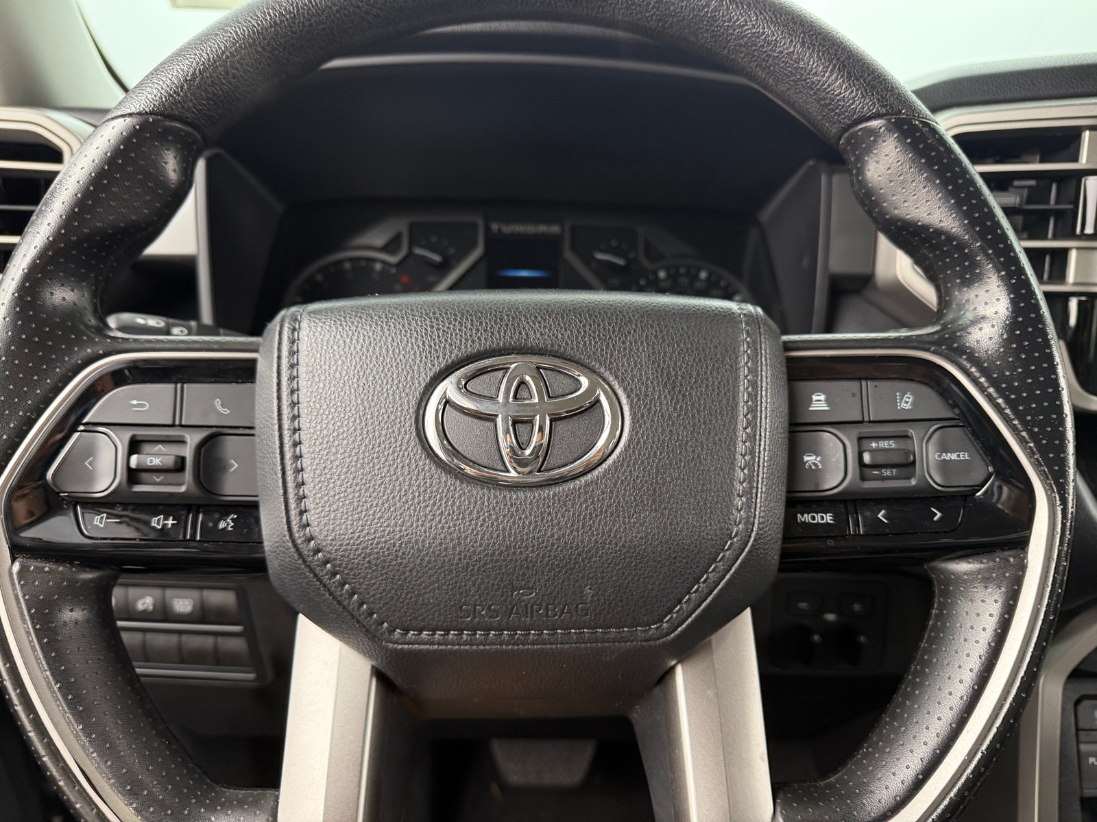 Thumbnail: 2024 Toyota Tundra - 5